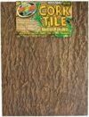 Zoo Med Cork Tile Background, 18 x 24-Inch