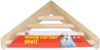PH Prevue Hendryx Corner Shelf Laddered Platform for Bird Cages, 3300