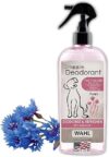 Wahl Cornflower Aloe Pet Deodorant Spray 820009A