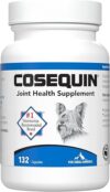 Nutramax Laboratories Cosequin Joint Health Supplement, 132 Capsules