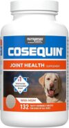 Cosequin Cosequin Maximum Strength Joint Health Supplement, 132 Tablets