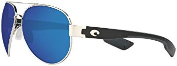 Costa Del Mar Men's South Point Aviator Sunglasses - Image 3