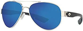 Costa Del Mar Men's South Point Aviator Sunglasses - Image 2