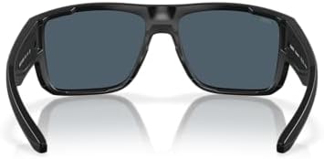 Costa Del Mar Men's Taxman Rectangular Sunglasses - Image 4