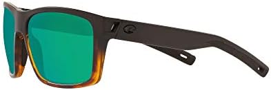 Costa Del Mar Slack Tide Rectangular Mens Sunglasses - Image 3