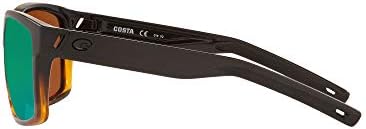 Costa Del Mar Slack Tide Rectangular Mens Sunglasses - Image 4