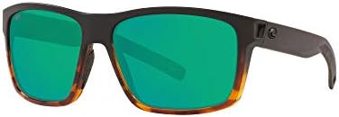 Costa Del Mar Slack Tide Rectangular Mens Sunglasses - Image 2