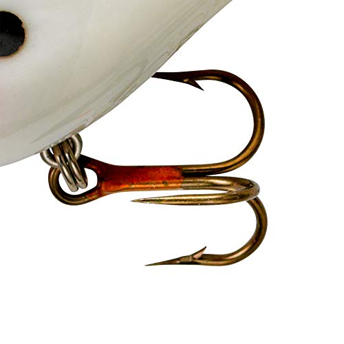 Cotton Cordell Big O Square-Lip Crankbait Lure - Image 2