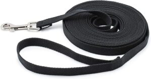 PetSafe Cotton Dog Training Lead, 30 ft