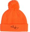 EDTREK Country Girl Knit Pom Beanie Hat