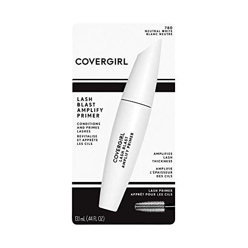 COVERGIRL Lash Blast Eyelash Primer, Neutral White - Image 3