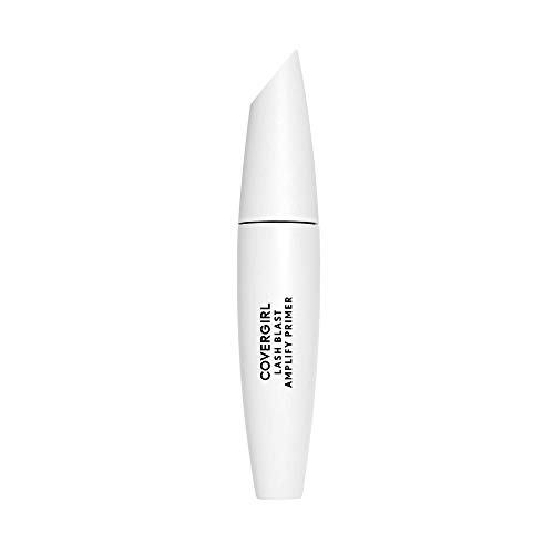 COVERGIRL Lash Blast Eyelash Primer, Neutral White - Image 2