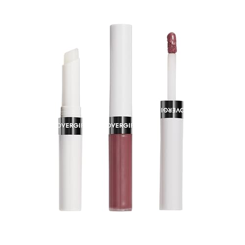 COVERGIRL Outlast All-Day Lip Color, Universal Nude - Image 2