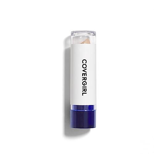 COVERGIRL Smoothers Moisturizing Concealer, For Fair Skin - Image 3