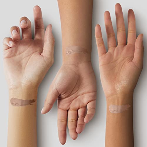 COVERGIRL Smoothers Moisturizing Concealer, For Fair Skin - Image 4