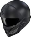 ScorpionEXO Covert 2 Open Face Motorcycle Helmet