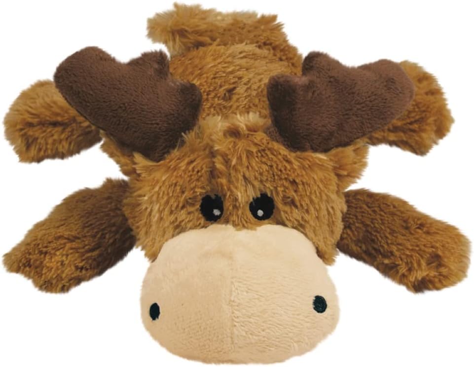 KONG Cozy Marvin Moose, X-Large, Large Breeds