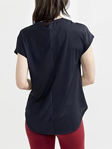 Craft Women's Core Essence Workout Tee - Image 3