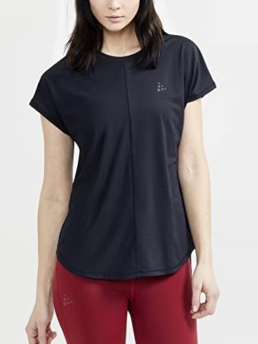 Craft Women's Core Essence Workout Tee - Image 2