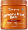 Zesty Paws Cranberry Bladder Bites for Dogs – 90 Count