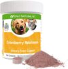 Only Natural Pet Cranberry Wellness Antioxidant Powder Supplement