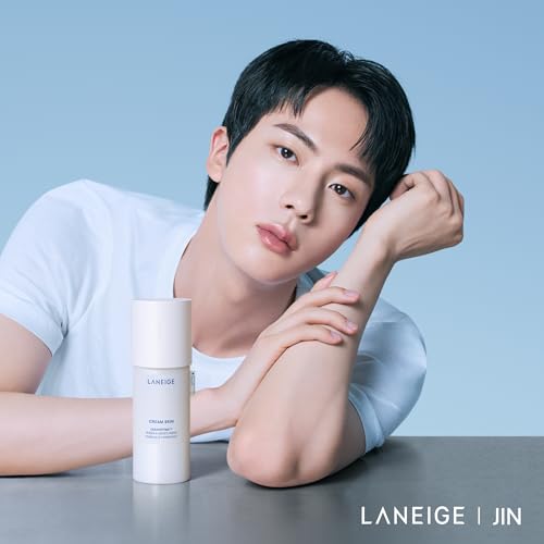 Cream Skin Toner & Moisturizer with Ceramides - Image 2