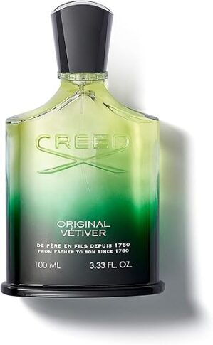 Creed Original Vétiver