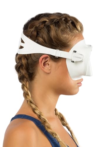Cressi Cressi F1, White - Image 3