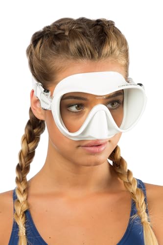 Cressi Cressi F1, White - Image 2