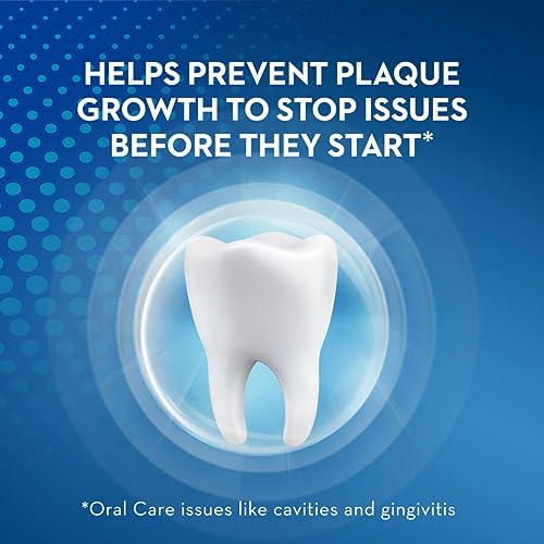 Crest Crest Pro-Health Antibacterial Toothpaste Pack - Image 3