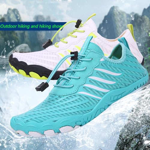 Cridano Grounded Quick Dry Barefoot Shoes - Image 3