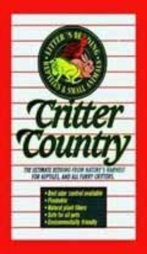 Mountain Meadows Pet Prod Critter Country Small Animal Bedding SMM50020