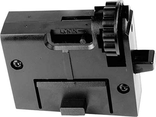 Crosman 1077 CO2 Air Rifle Combo - Image 4
