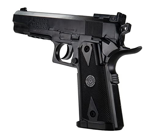Crosman 1911BB 40001 Semi-Auto CO2 Pistol - Image 5