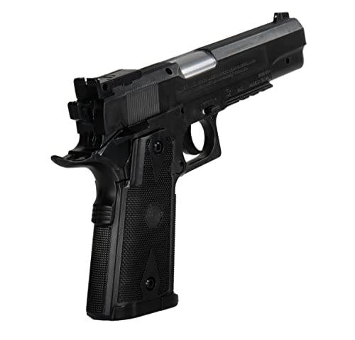 Crosman 1911BB 40001 Semi-Auto CO2 Pistol - Image 2