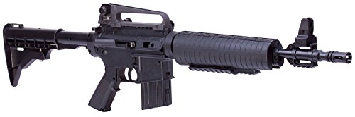 Crosman M4-177 Multi-Pump BB Air Rifle - Image 3