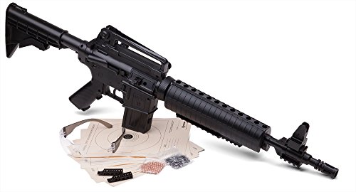 Crosman M4-177 Multi-Pump BB Air Rifle - Image 4