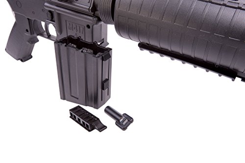 Crosman M4-177 Multi-Pump BB Air Rifle - Image 2