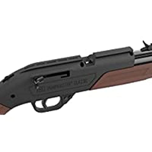 Crosman Pump Master .177-Caliber Air Rifle - Image 4