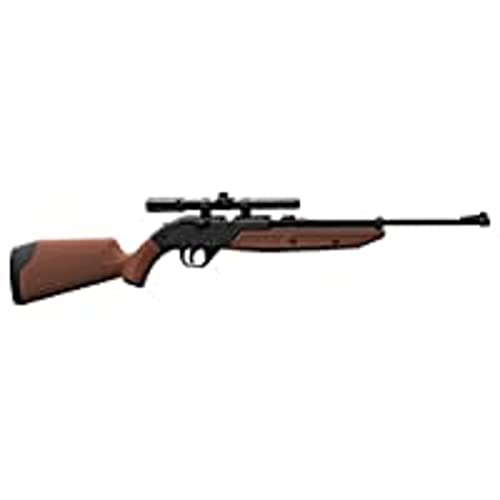 Crosman Pump Master .177-Caliber Air Rifle - Image 2