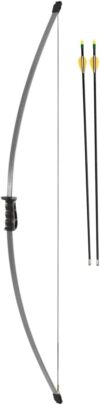 Bear Archery Crusader Youth Bow, Ages 9-12, Ambidextrous
