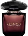 Versace Crystal Noir For Women – 3 Fl Oz EDT Spray