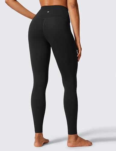 CRZ YOGA Butterlift High Waisted Workout Leggings - Image 2