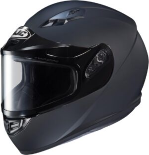 HJC CS-R3SN Unisex Full Face Snow Helmet