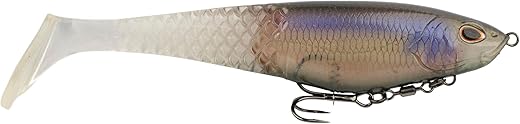 Berkley CullShad Fishing Soft Bait