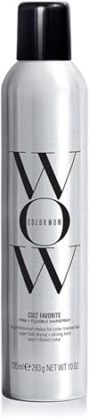 Cult Favorite Firm + Flexible Hairspray