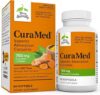 Terry Naturally CuraMed 750mg Antioxidant Supplement For Health