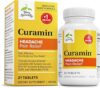 Terry Naturally Curamin Headache Tablets – 21 Count