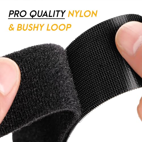 CyclingDeal Bike Rack Straps - Wheel Stabilizer - Image 2