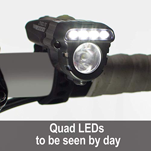 Cygolite Dash 600 Pro Bicycle Light Models - Image 2